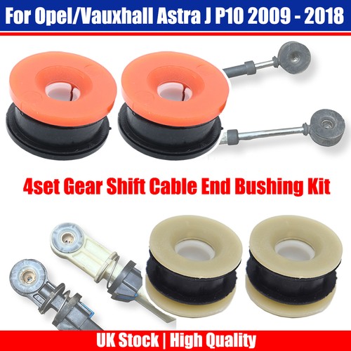 Gear shift cable - shift,