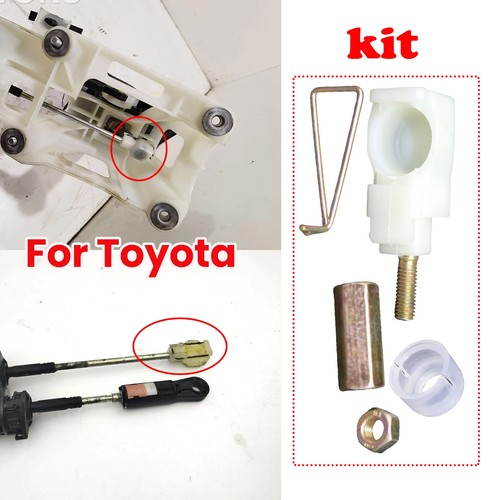 Gearbox shift lever - gearbox,