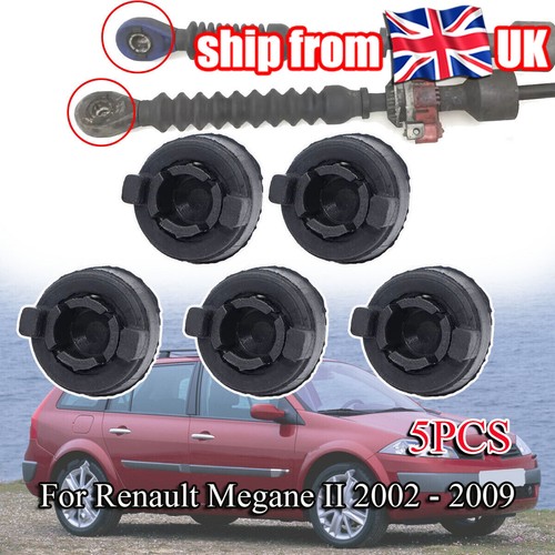 For renault megane ii - 5x,