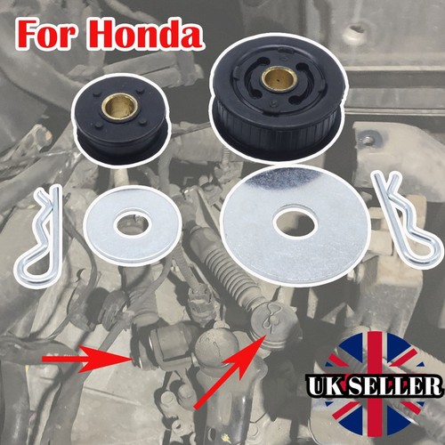 For honda civic gearbox - honda,
