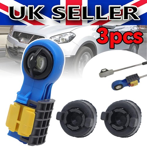 Gear shift cable - gear,