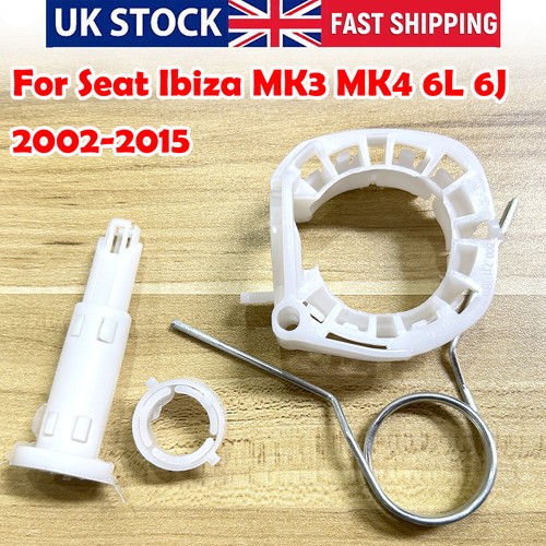 For seat ibiza - mk3, 6j