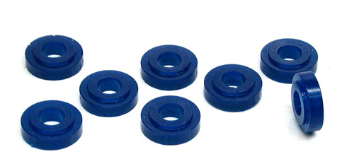 Superpro poly gearbox - poly,