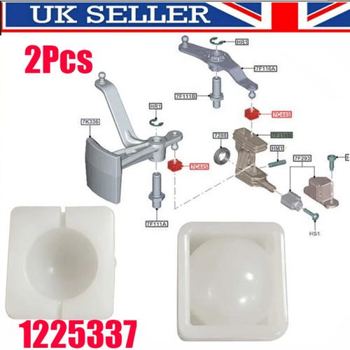 2pcs fit for ford - ford, change