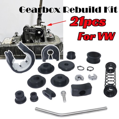 Complete selector linkage - complete,