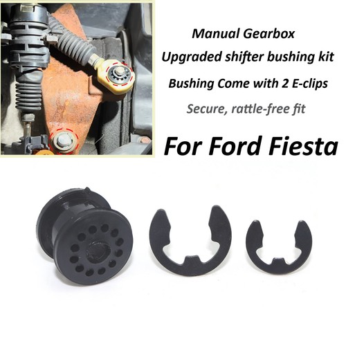 Gear shifter cable - shifter, kit