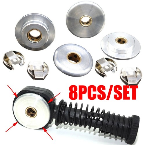 Upgrade kit for golf - golf, mk3