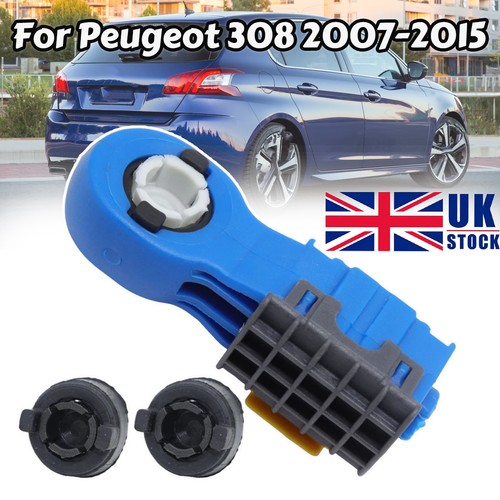 Transmission lever kit gear - transmission,