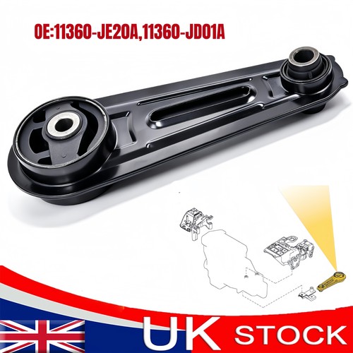 For nissan qashqai - 2007,