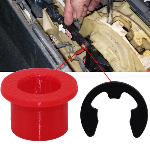 Upgrade auto shifter - upgrade,