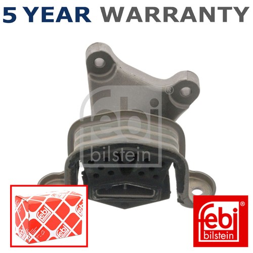 Febi gearbox mounting fits - gearbox,