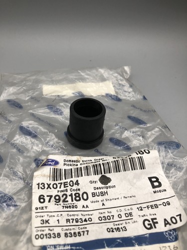 Genuine ford clutch - genuine, fork