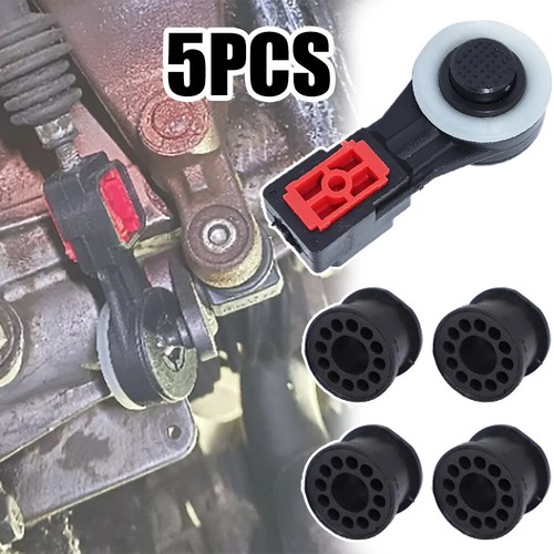 5pcs linkage cable bushing for - cable,