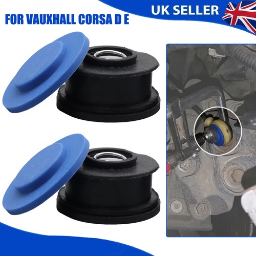 2pcs manual for vauxhall corsa - for,
