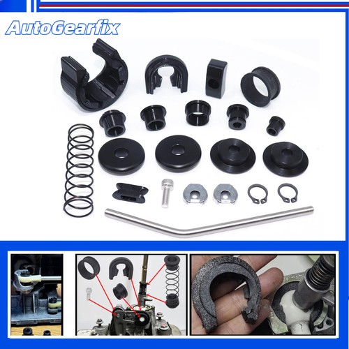 Complete set bushing for - bushing, vw
