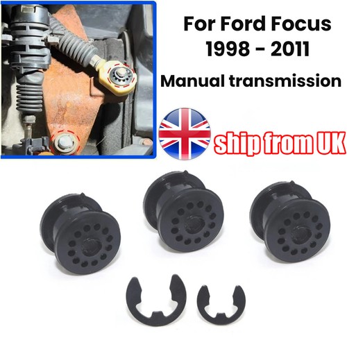 Gear shift selector - cable, end