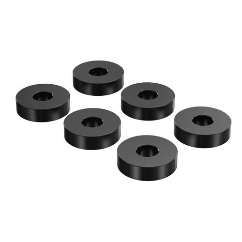 Shifter bracket bushings - shifter,