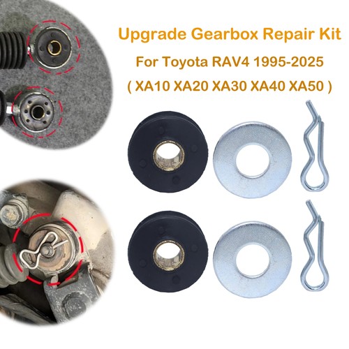 Upgrade gearbox repair - gearbox, for
