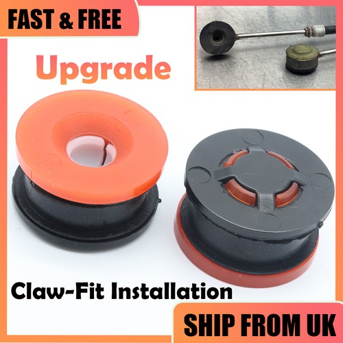 For vauxhall zafira - 2x,