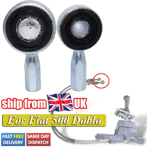 Gearbox shift cable linkage - shift,