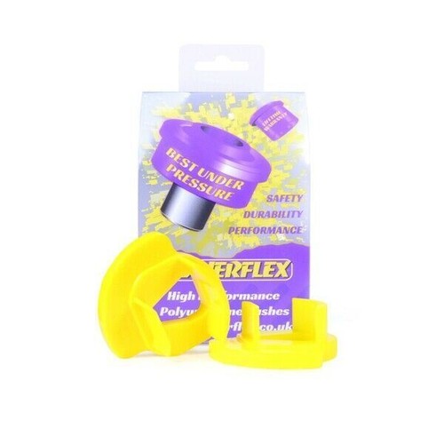 Powerflex gearbox mounting - gearbox,