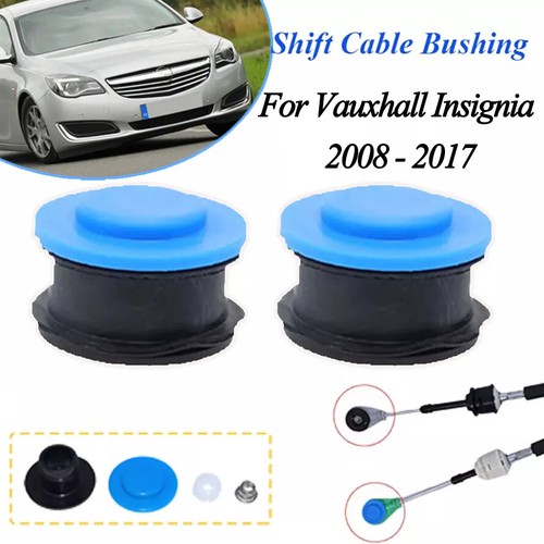 For vauxhall insignia - 2x,