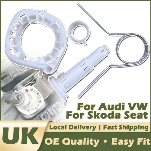 Shift lever cable - shift, linkage