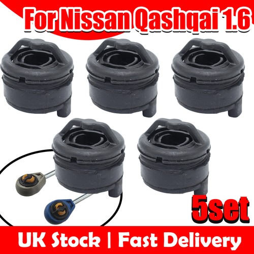 Gear linkage end - 5x,