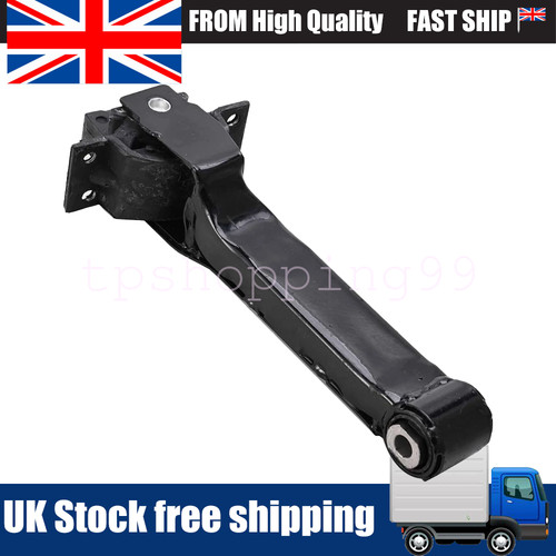 Bottom gearbox engine mount - bottom,
