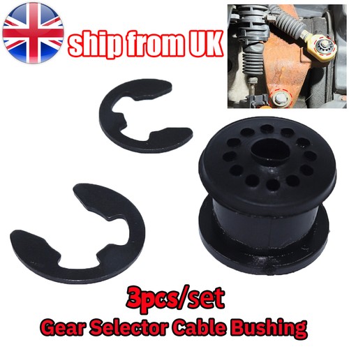 Gearbox shift selector - selector, lever