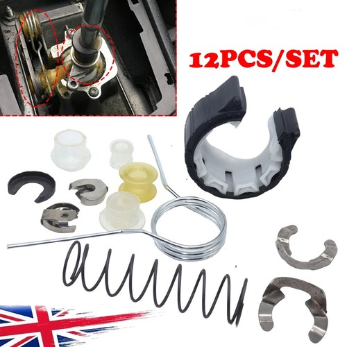 Complete set upgrade - set, bushing