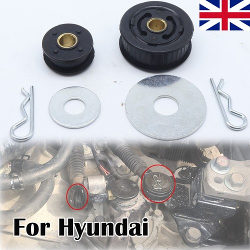 For hyundai manual gearbox - hyundai,