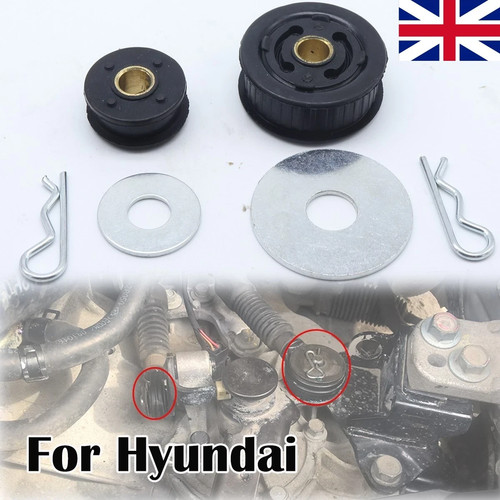 For hyundai manual gearbox - for,
