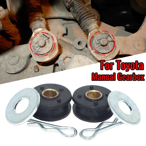Gear shift lever linkage - shift,