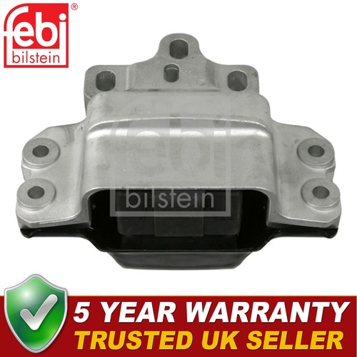 Febi left gearbox mounting - febi,